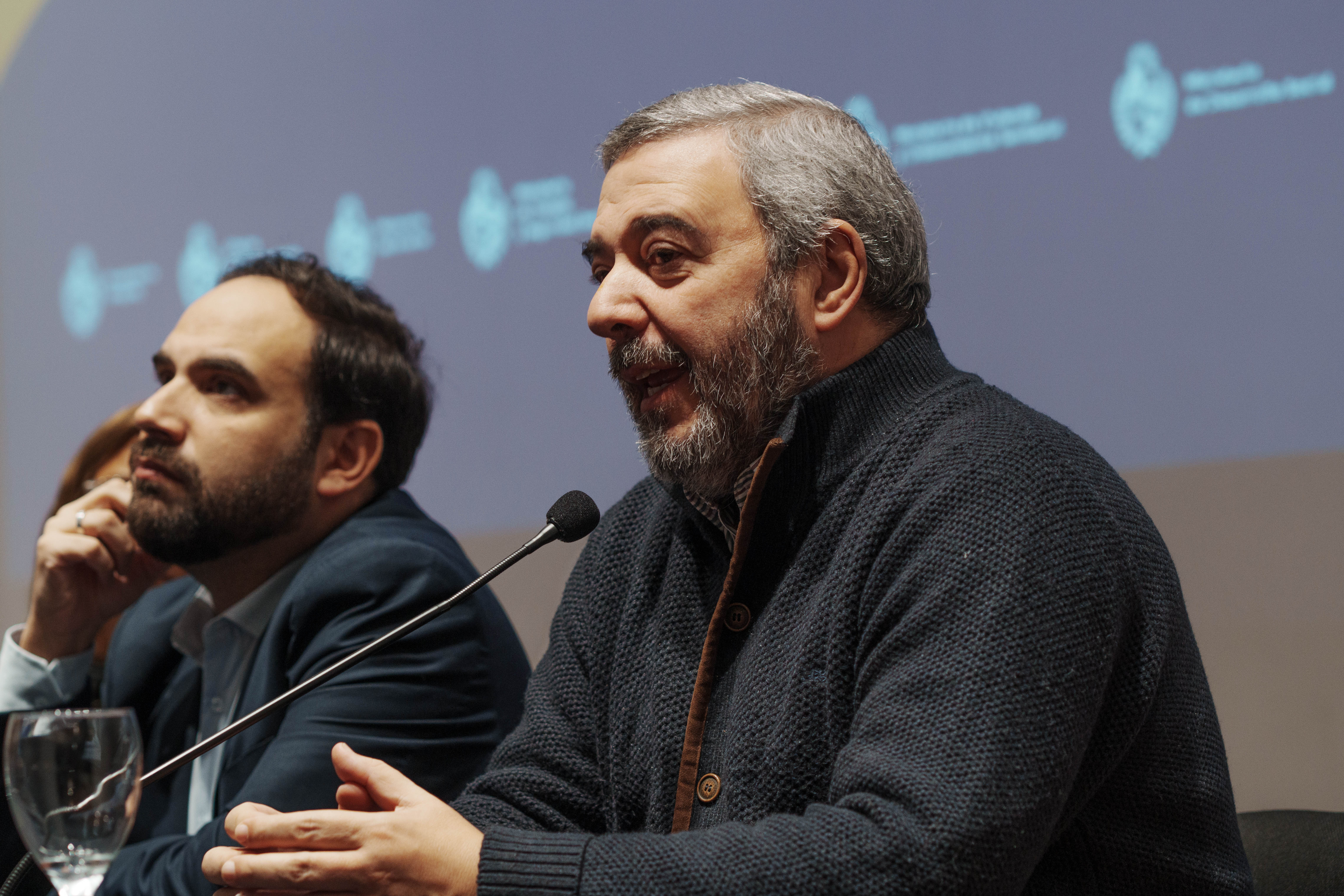 Gobierno lanza “Libertad Segura”
