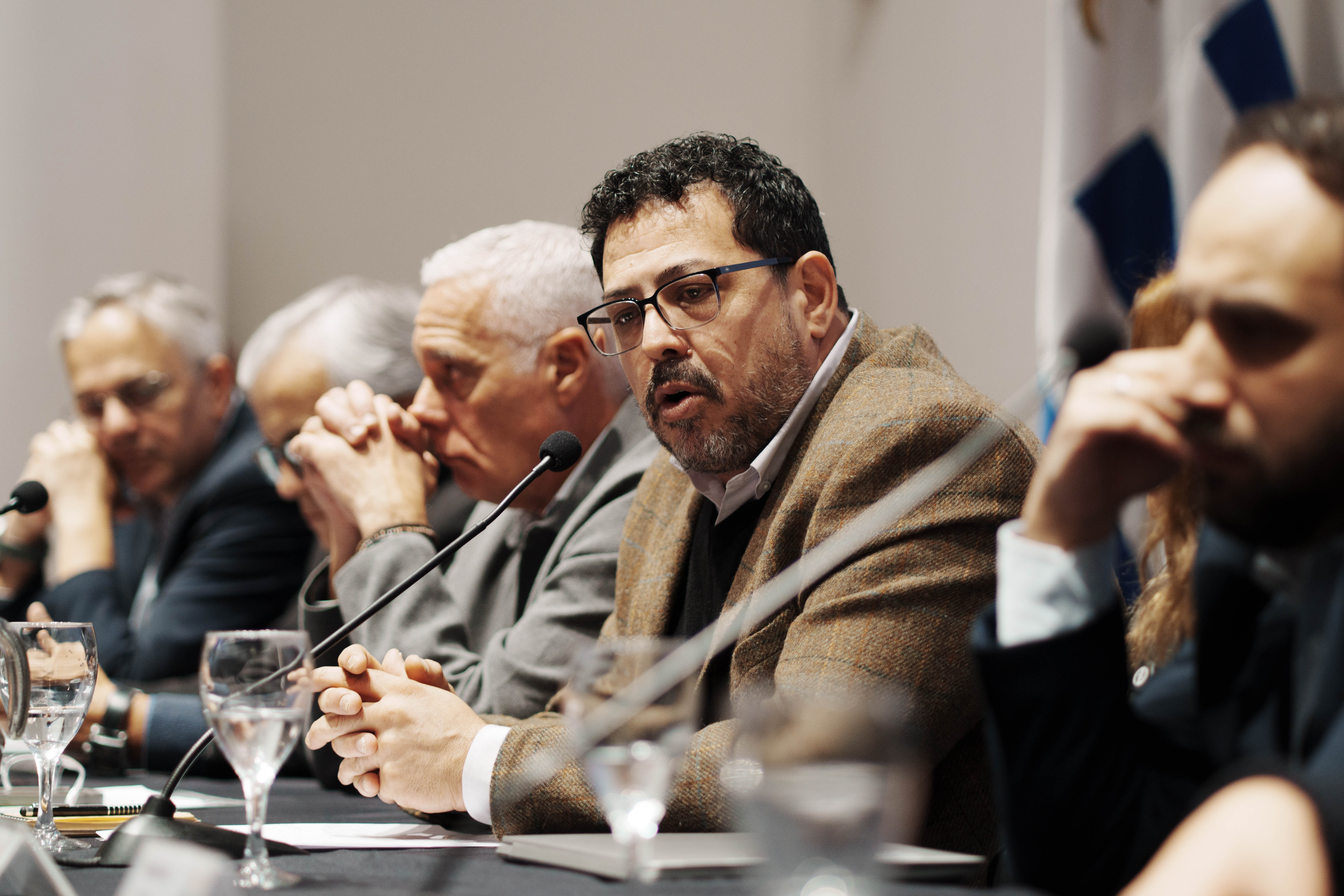 Gobierno lanza “Libertad Segura”