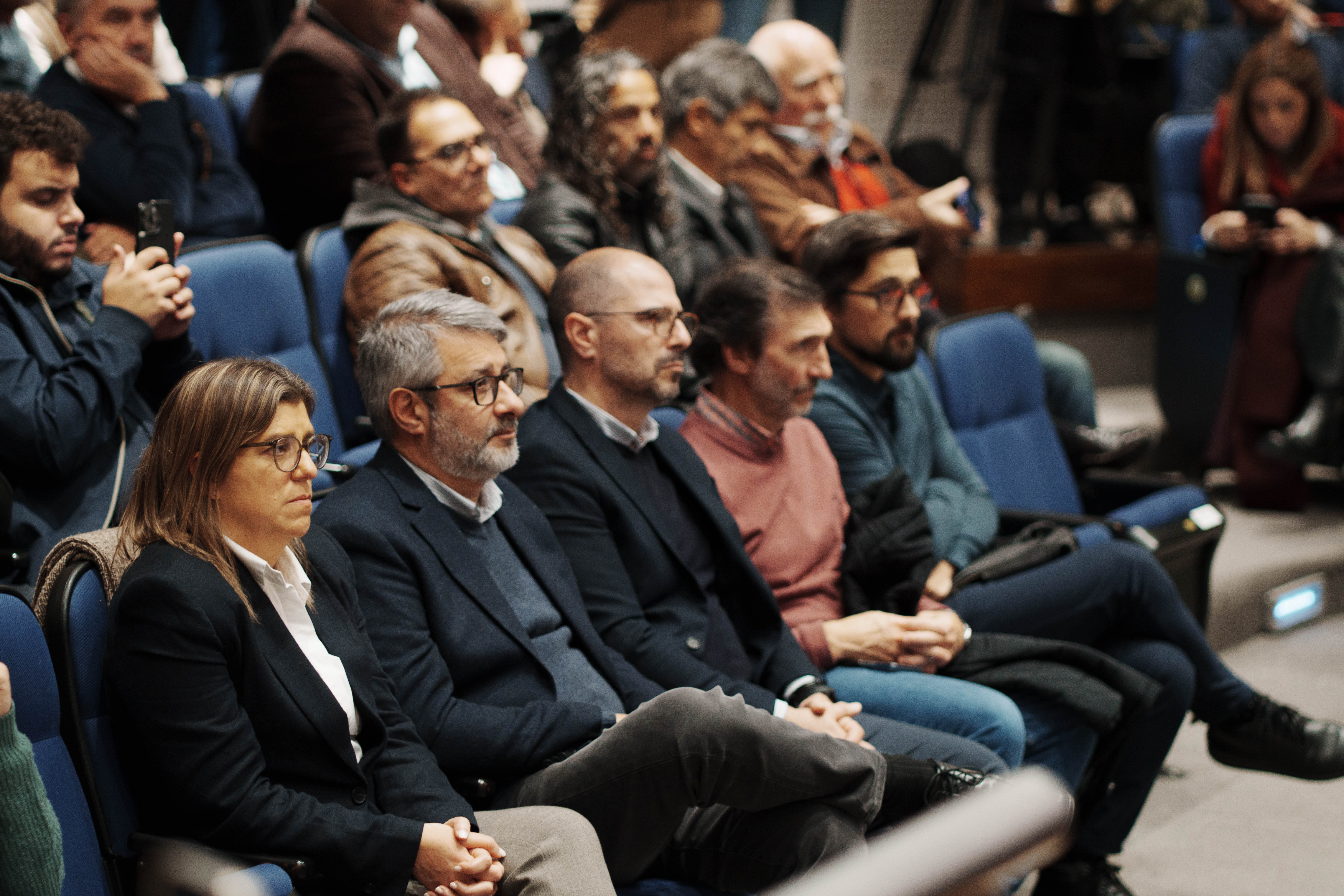 Gobierno lanza “Libertad Segura”