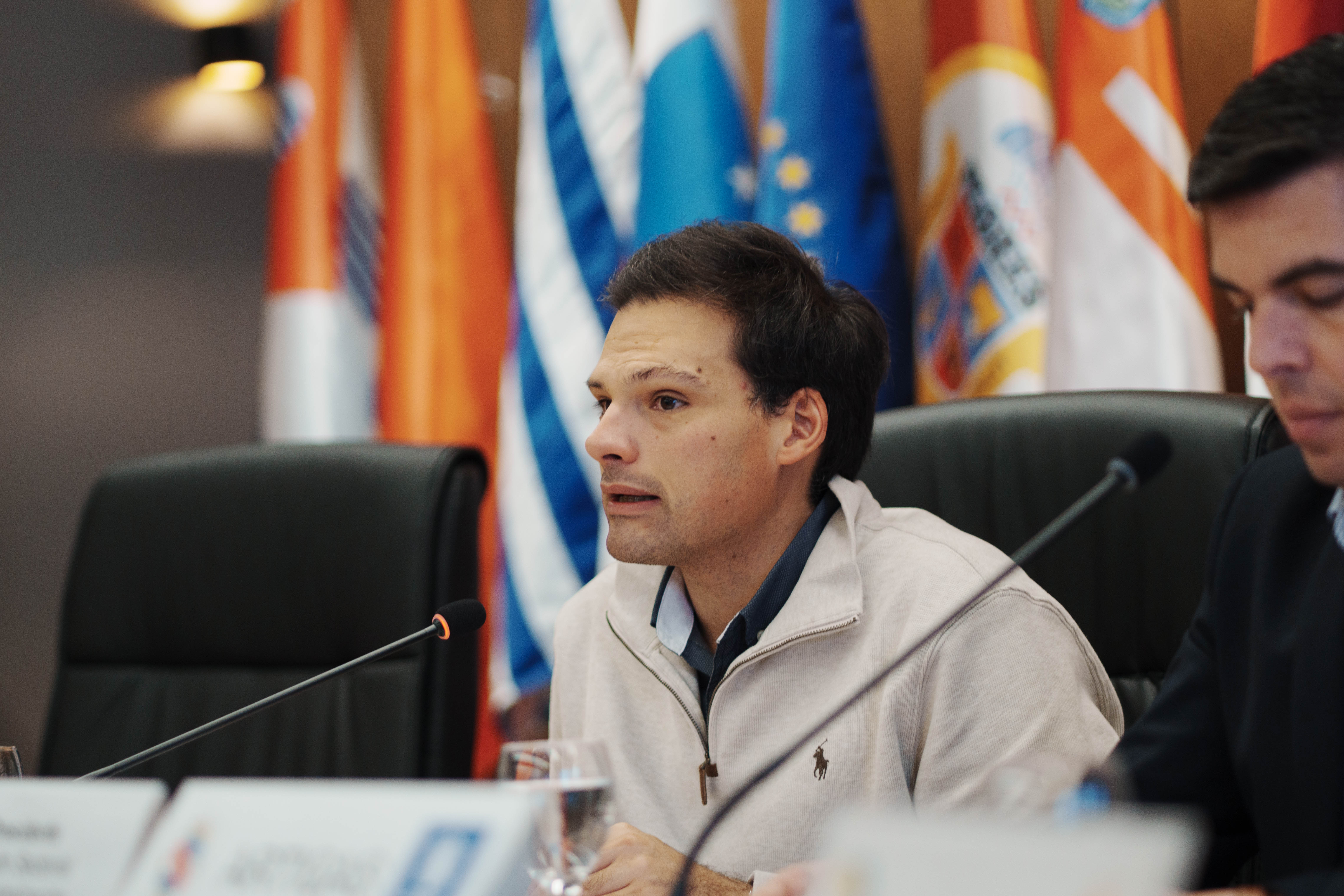 Comisión Sectorial de Descentralización 