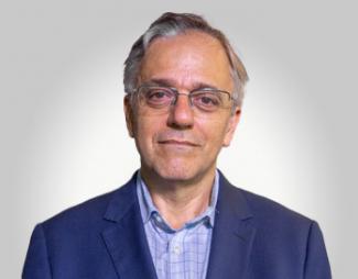 Ec. Rodrigo Arim, director de la OPP