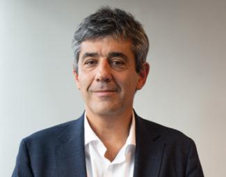 Ec. Jorge Polgar, subdirector de la OPP