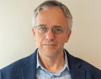 Ec. Rodrigo Arim, director de la OPP