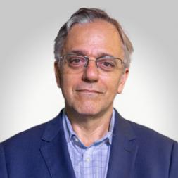 Ec. Rodrigo Arim, director de la OPP