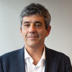 Ec. Jorge Polgar, subdirector de la OPP
