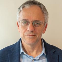 Ec. Rodrigo Arim, director de la OPP